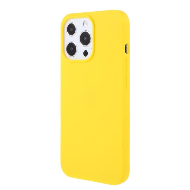 Kryty Na Mobil Na iPhone 13 Pro Silikonový Základ