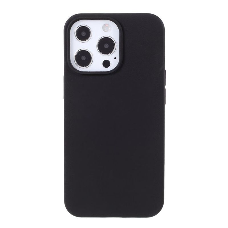 Kryty Na Mobil Na iPhone 13 Pro Silikonový Základ