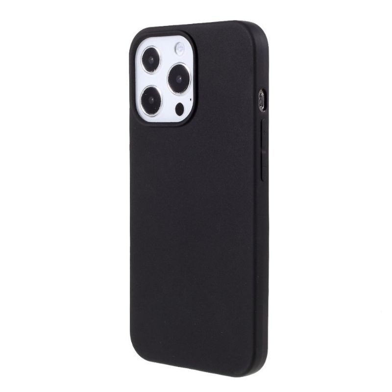 Kryty Na Mobil Na iPhone 13 Pro Silikonový Základ