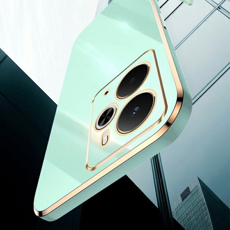 Kryt Na Realme 14 5g Xinli