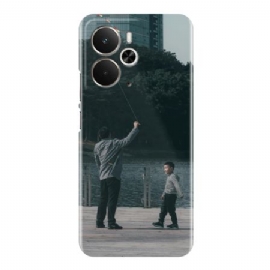 Kryt Realme 14 5g Elegantní