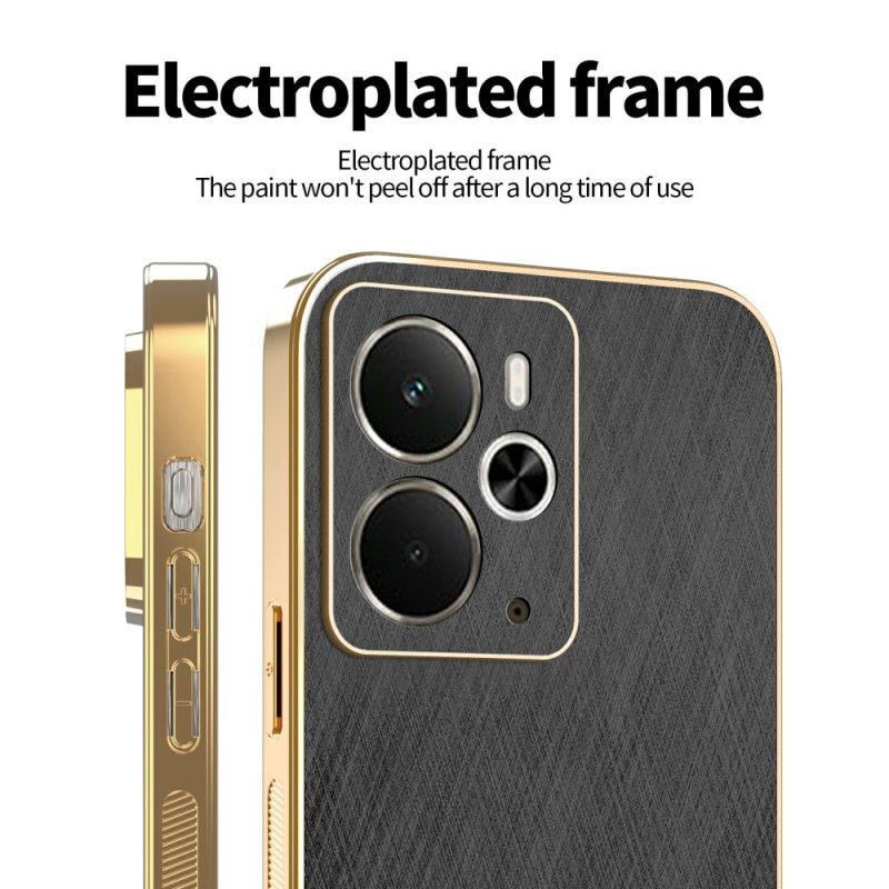 Kryt Realme 14 5g Kadem