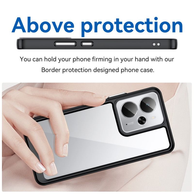 Kryt Realme 14 5g Kryty Na Mobil Hybridní