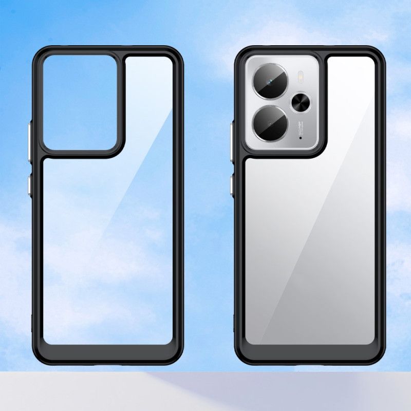 Kryt Realme 14 5g Kryty Na Mobil Hybridní