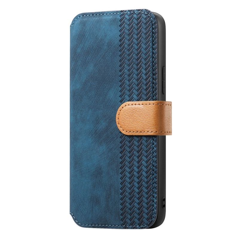 Kryt Realme 14 5g Retro S Popruhem A Stojánkem