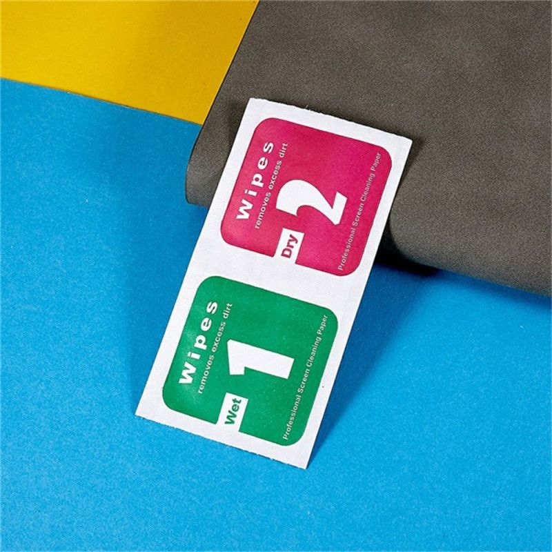 Ochranná Fólie Z Tvrzeného Skla Pro Realme 14 5g