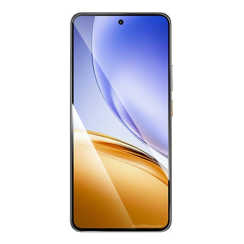 Ochranná Fólie Z Tvrzeného Skla S Plným Pokrytím Pro Realme 14 5g