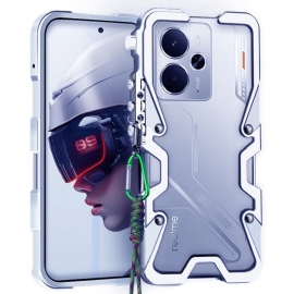 Ochranný Kryt Z Hliníkové Slitiny Pro Realme 14 5g