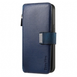 Peněženková Pouzdra Realme 14 5g Odnímatelné Pouzdro Caseneo