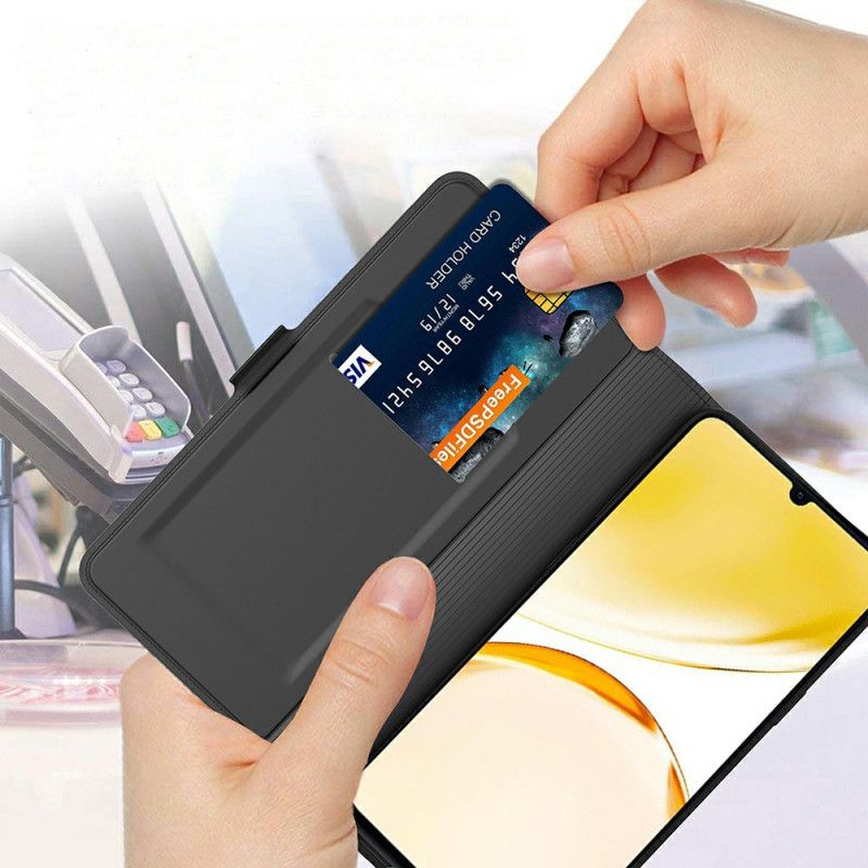 Pouzdra Realme 14 5g Kryty Na Mobil Pouzdro Na Karty