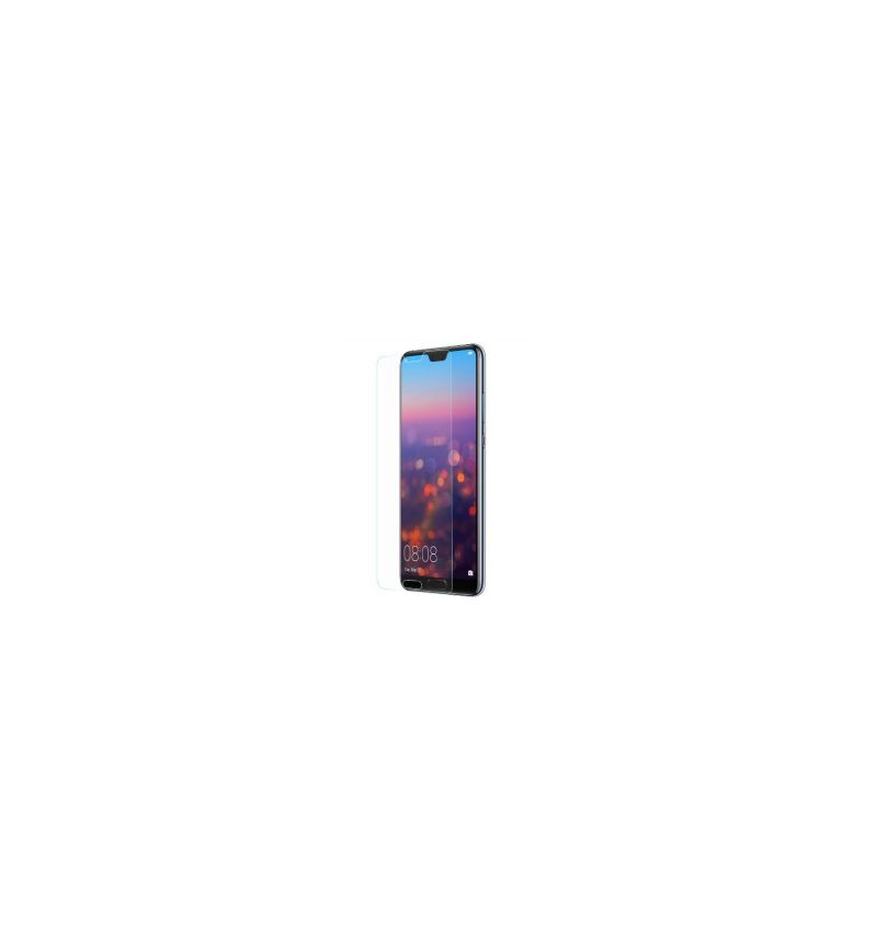 2 Ochranné Tvrzené Sklo Huawei P20