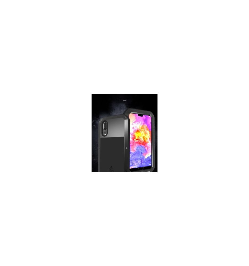 Kryt Na Huawei P20 Love Mei Powerful Ultra Protective