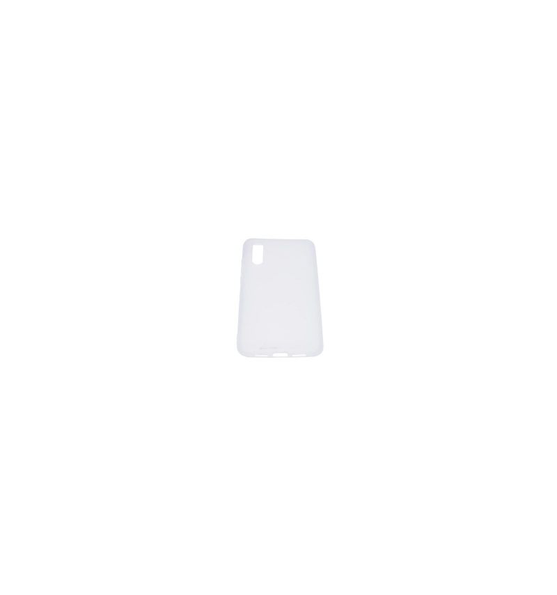 Kryt Na Huawei P20 Matné Silikonové Lízátko