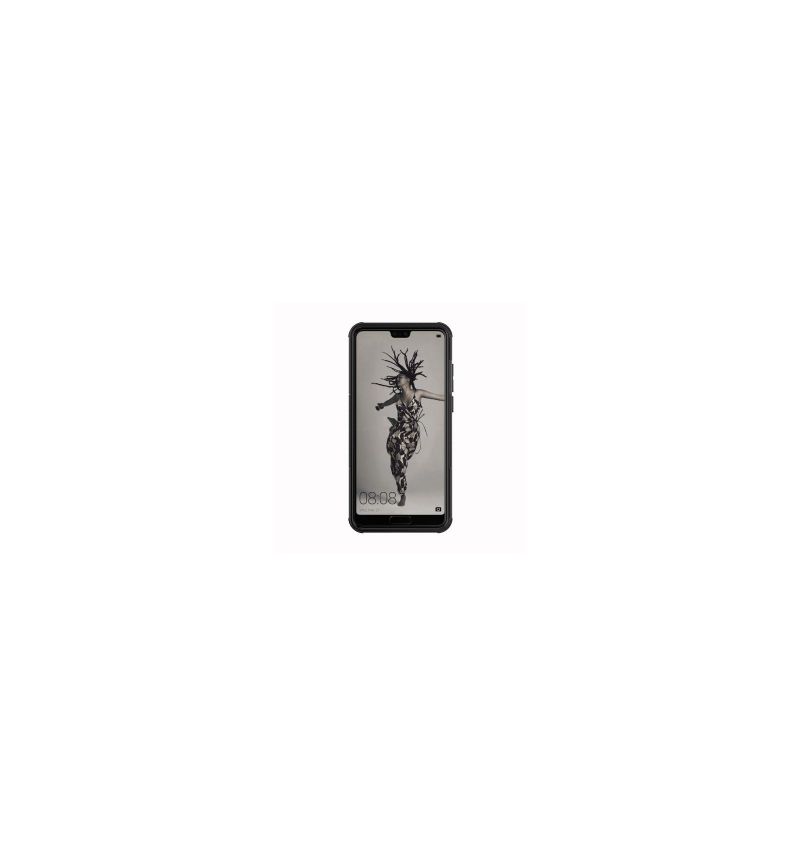 Kryt Na Huawei P20 Protiskluzový Hybrid