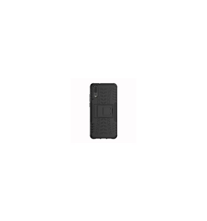 Kryt Na Huawei P20 Protiskluzový Hybrid