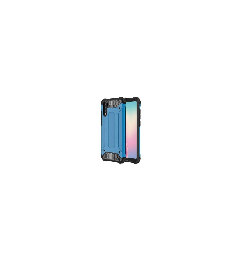 Kryty Na Mobil Na Huawei P20 Hybridní Obrněná Stráž