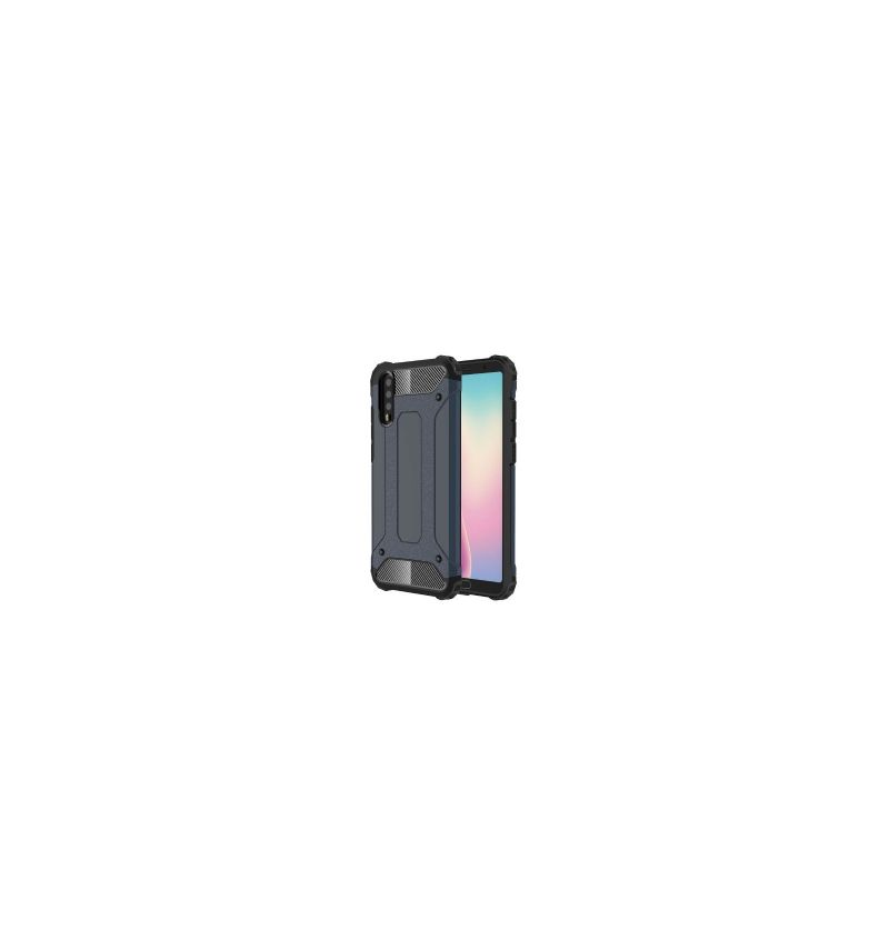 Kryty Na Mobil Na Huawei P20 Hybridní Obrněná Stráž