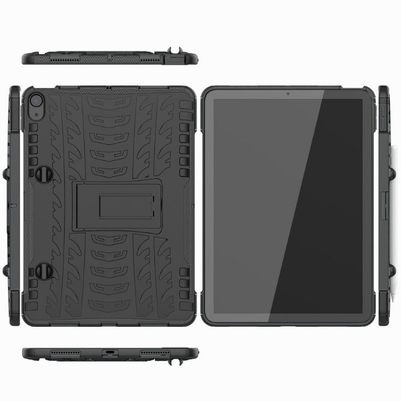 iPad Air 10.9" (2020) Protiskluzové Pouzdro S Podpůrnou Funkcí