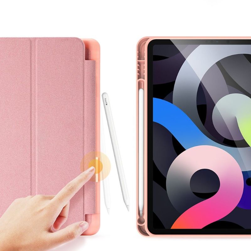 iPad Air (2020) Tri-Fold Premium Series Kryt