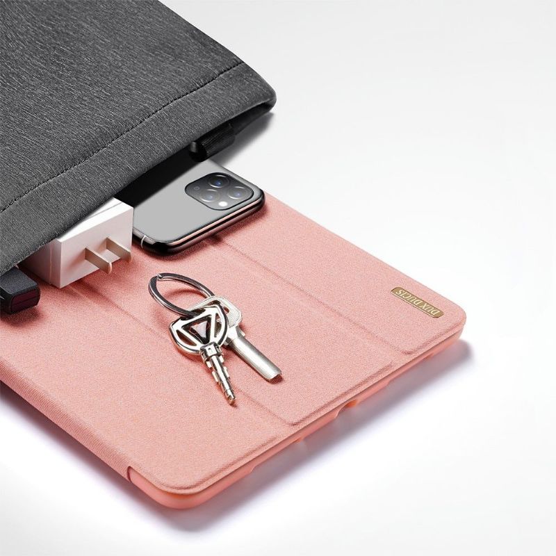 iPad Air (2020) Tri-Fold Premium Series Kryt