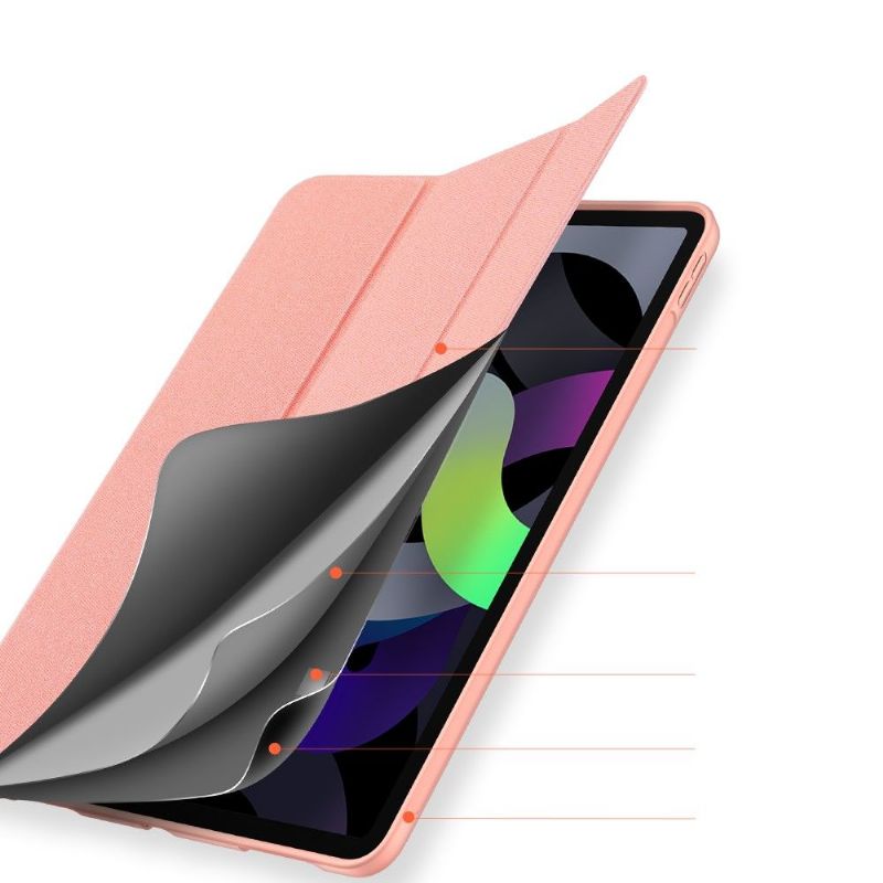 iPad Air (2020) Tri-Fold Premium Series Kryt