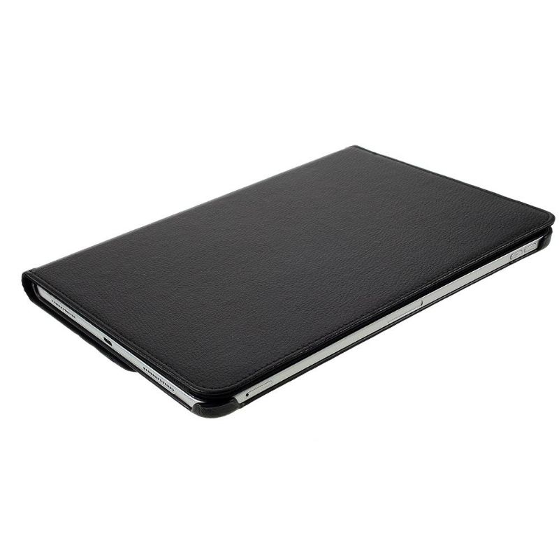Kryt iPad Air 10.9" (2020) Funkce Rotačního Stojanu Z Umělé Kůže