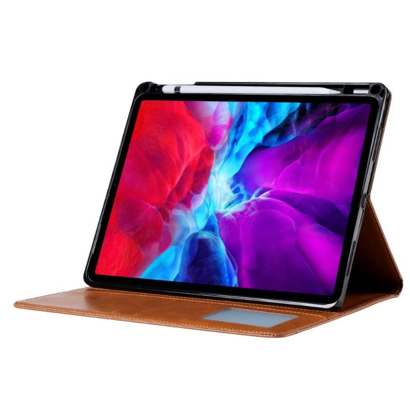 Kryt iPad Air 10.9" (2020) Stojanový Držák Karty