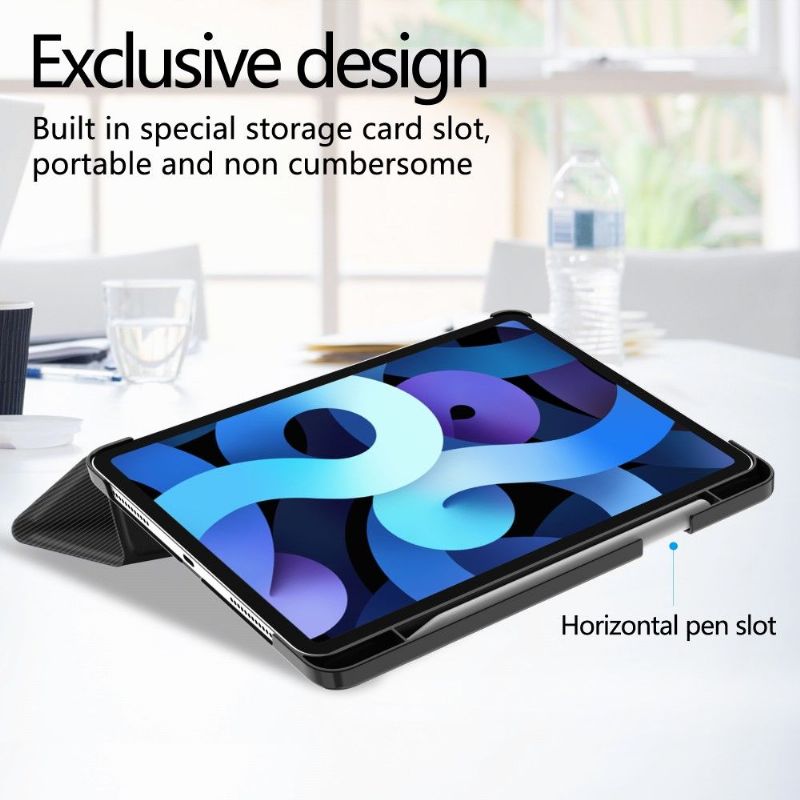 Ochranné Pouzdro Pro iPad Air (2020) Business – Černé