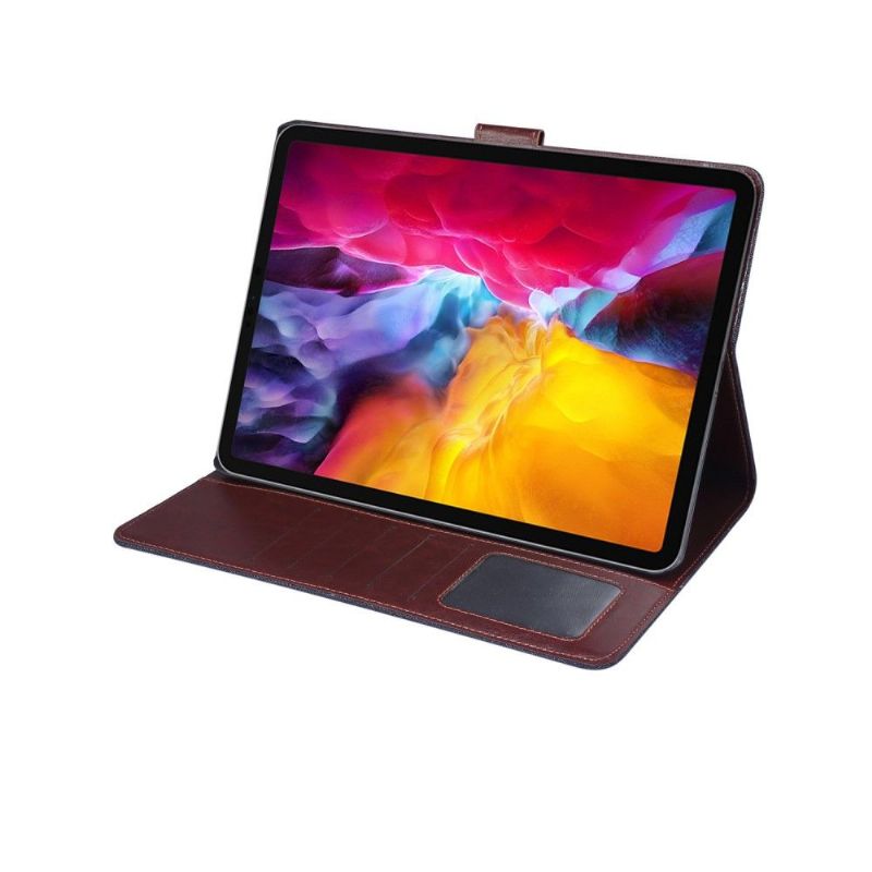 Potah iPad Air 10.9" (2020) Látka
