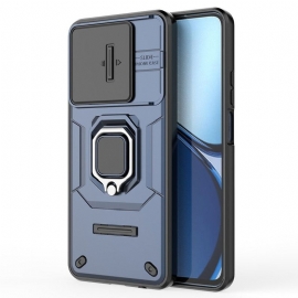 Kryt Realme Note 60x Kryty Na Mobil Odolný Kroužek S Ochranou Fotoaparátu