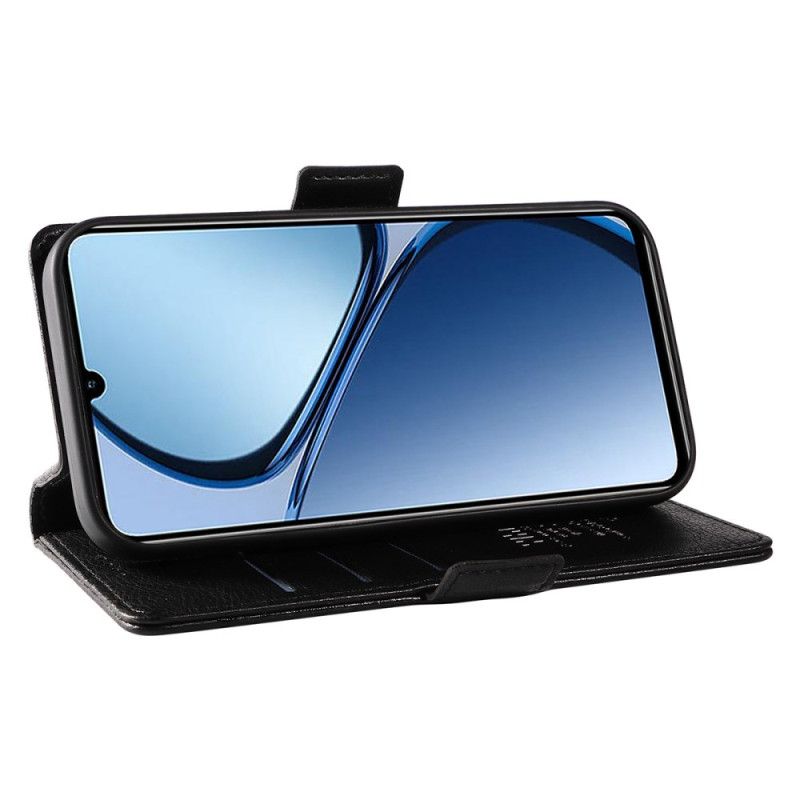 Peněženková Pouzdra Realme Note 60x Vintage Yikatu