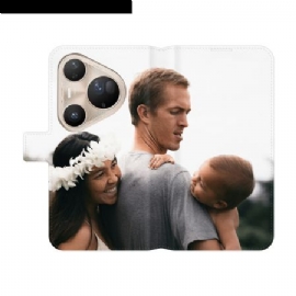 Kožený Kryt Huawei Pura 80 Ultra Trendy