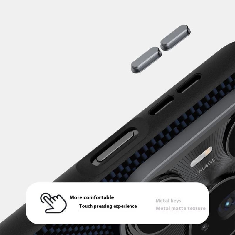 Kryt Huawei Pura 80 Ultra Kryty Na Mobil Magsafe Abeel Ultra Tenký