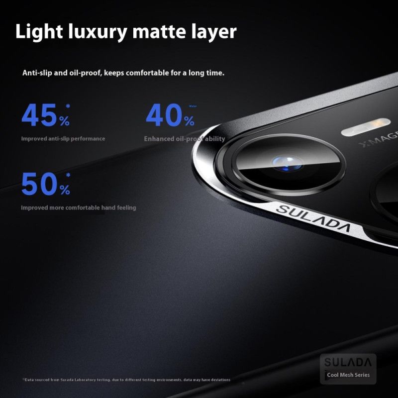 Kryt Huawei Pura 80 Ultra Kryty Na Mobil Sulada