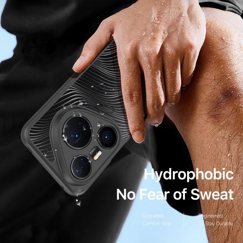 Kryt Huawei Pura 80 Ultra Kryty Na Mobil Řada Aimo Dux Ducis