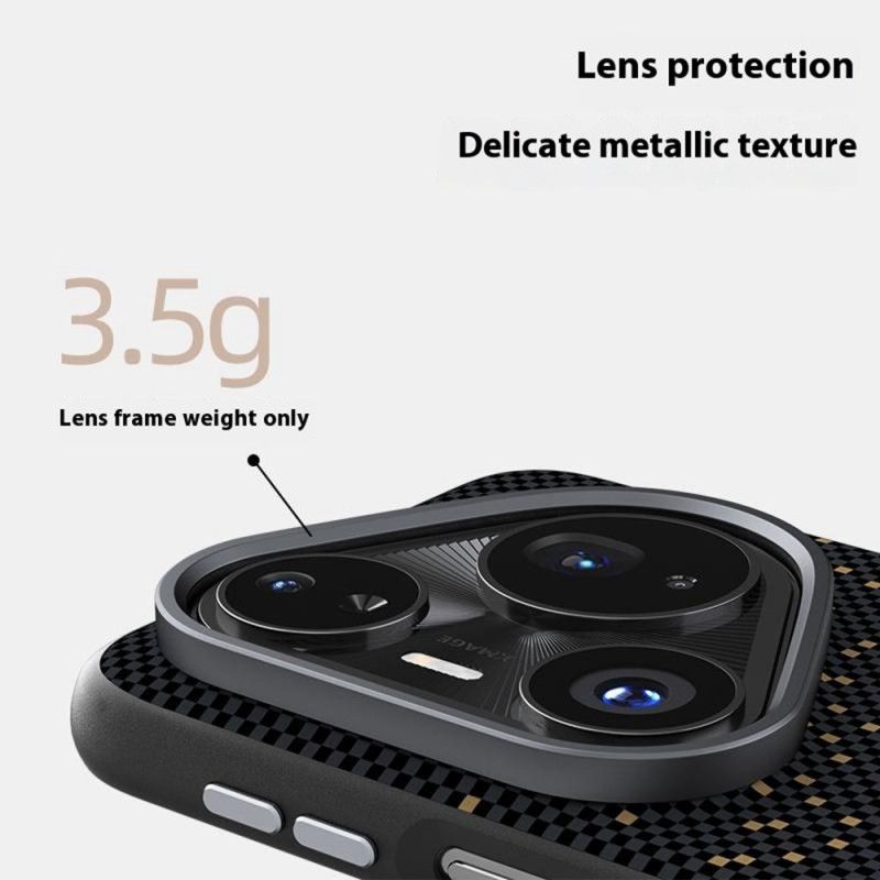 Kryt Huawei Pura 80 Ultra Magnetický Vzor Jelena Abeel