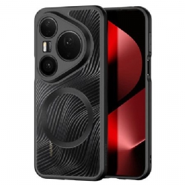 Kryt Huawei Pura 80 Ultra Magsafe Aimo Series Dux Ducis