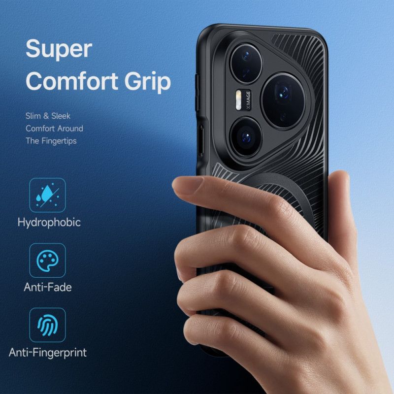 Kryt Huawei Pura 80 Ultra Magsafe Aimo Series Dux Ducis