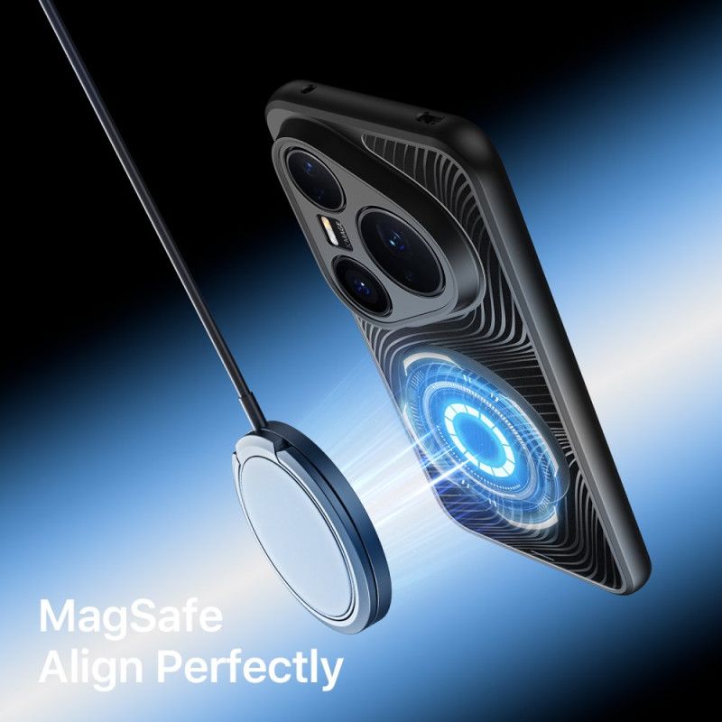 Kryt Huawei Pura 80 Ultra Magsafe Aimo Series Dux Ducis