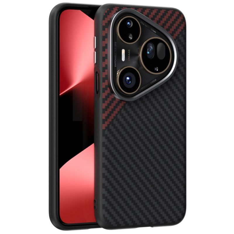 Kryt Huawei Pura 80 Ultra Magsafe Carbon Fiber Abeel