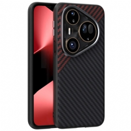 Kryt Huawei Pura 80 Ultra Magsafe Carbon Fiber Abeel