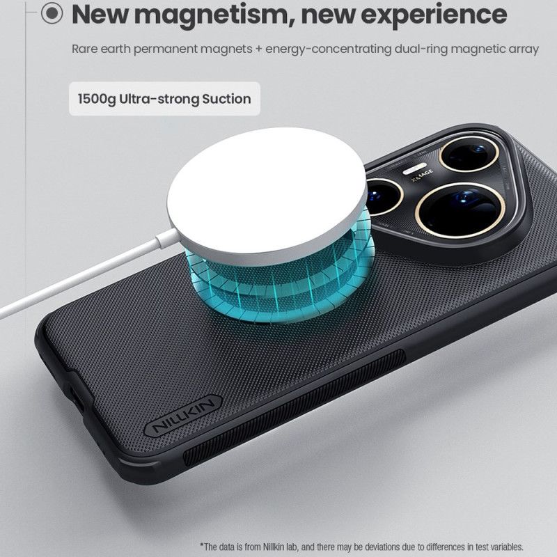 Kryt Huawei Pura 80 Ultra Magsafe Frosted Shield Pro Nillkin