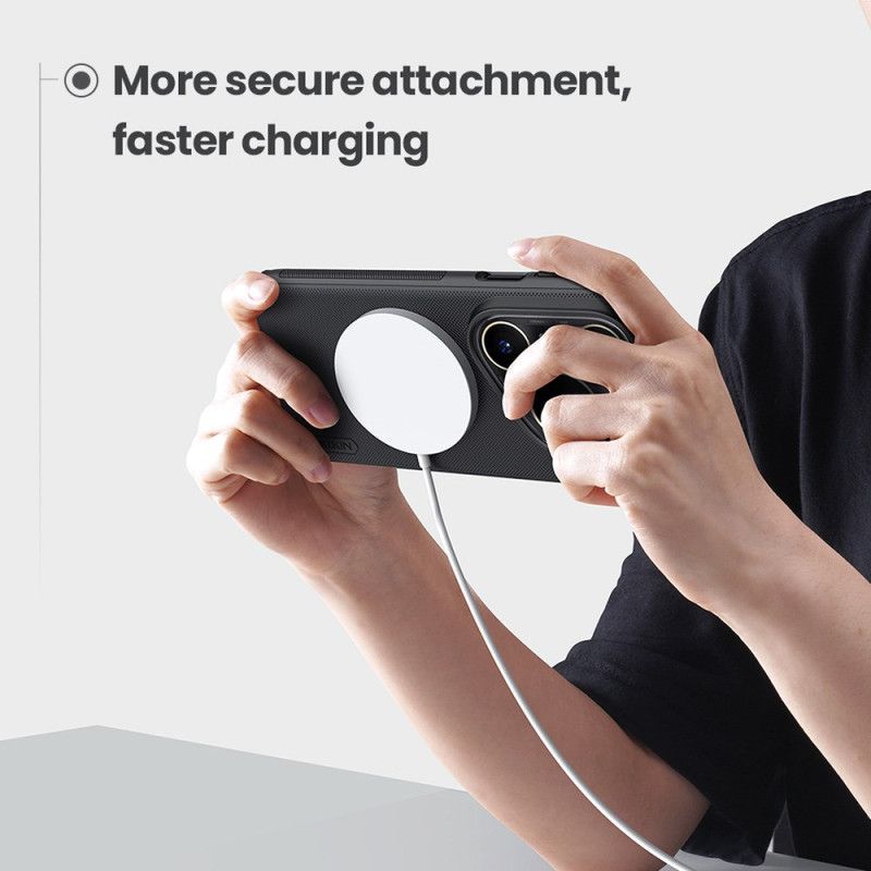 Kryt Huawei Pura 80 Ultra Magsafe Frosted Shield Pro Nillkin