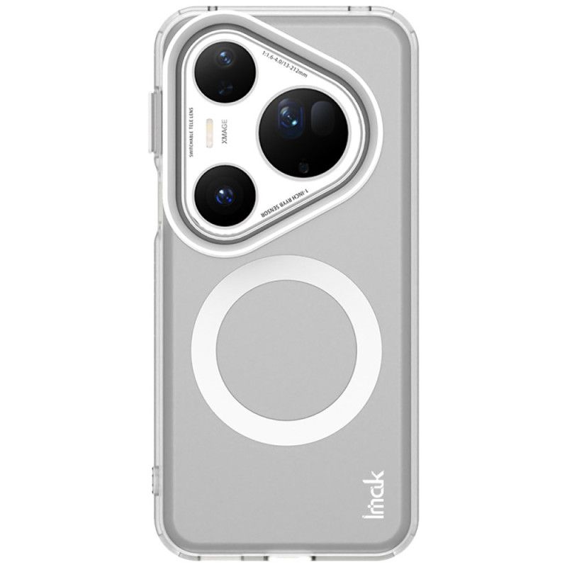 Kryt Huawei Pura 80 Ultra Magsafe Imak