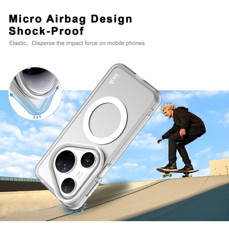 Kryt Huawei Pura 80 Ultra Magsafe Imak