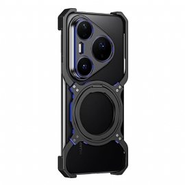 Kryt Huawei Pura 80 Ultra Otočný Stojan A Magnetický Držák