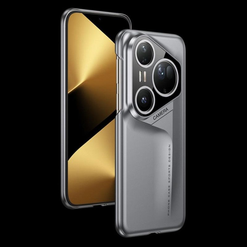 Kryt Huawei Pura 80 Ultra Pevné Pouzdro Gkk