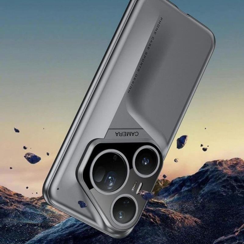 Kryt Huawei Pura 80 Ultra Pevné Pouzdro Gkk