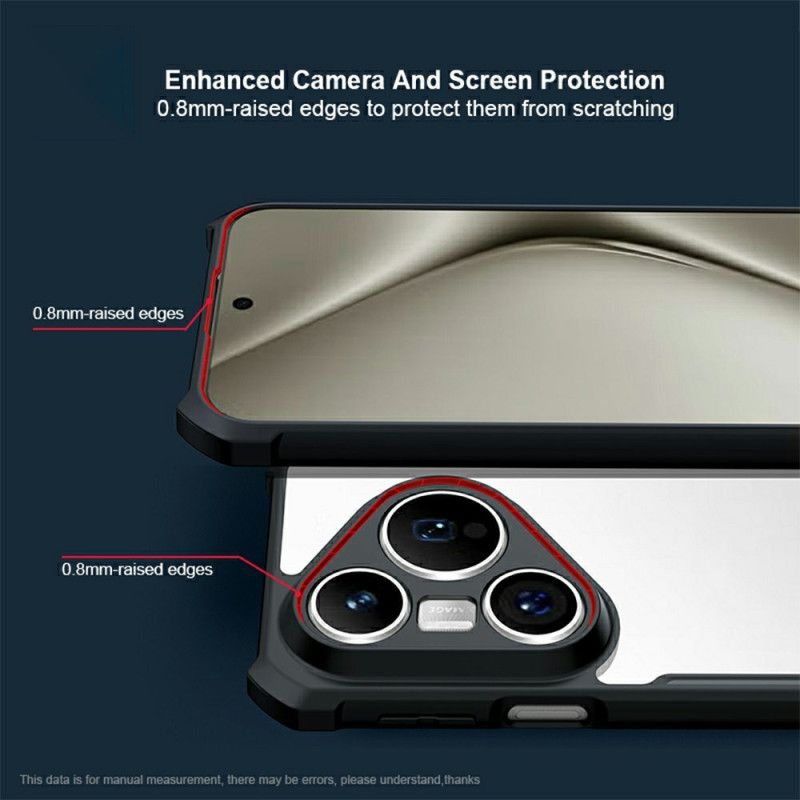 Kryt Huawei Pura 80 Ultra Xundd