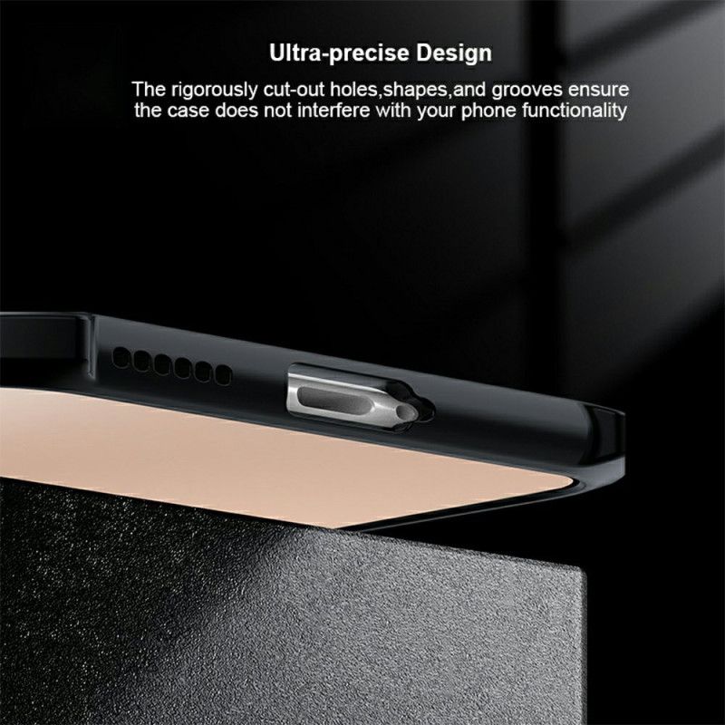 Kryt Huawei Pura 80 Ultra Xundd